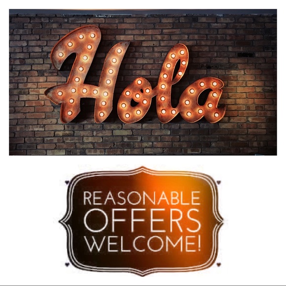 Beautiful selection of New and Preloved Items ⭐️ - Picture 2 of 8